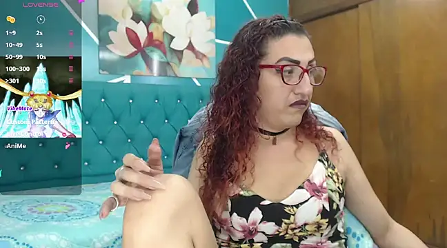 Snapshot of sabrina_dupont chatting on February 9, 2025, 1:14 pm sabrina dupont online show from February 9, 2025, 1:14 pm