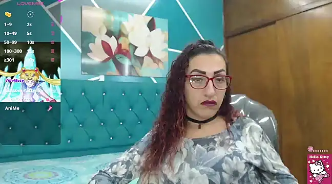 Snapshot of sabrina_dupont chatting on February 16, 2025, 12:43 pm sabrina dupont online show from February 16, 2025, 12:43 pm