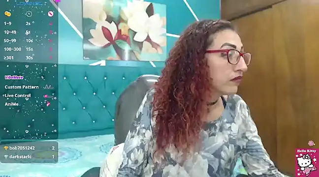 Snapshot of sabrina_dupont chatting on February 16, 2025, 6:54 pm sabrina dupont online show from February 16, 2025, 6:54 pm