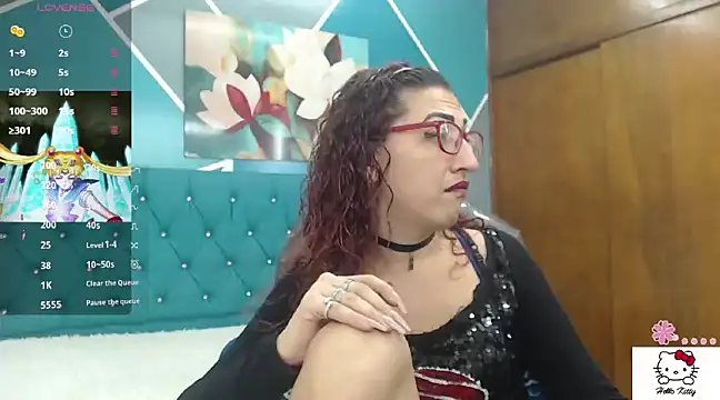 Snapshot of sabrina_dupont chatting on February 20, 2025, 12:47 pm sabrina dupont online show from February 20, 2025, 12:47 pm