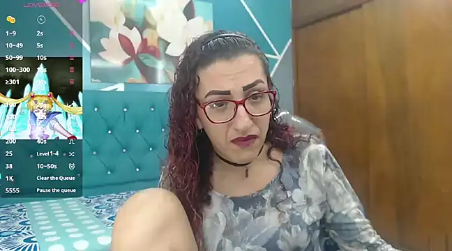 Snapshot of sabrina_dupont chatting on February 28, 2025, 12:42 pm sabrina dupont online show from February 28, 2025, 12:42 pm