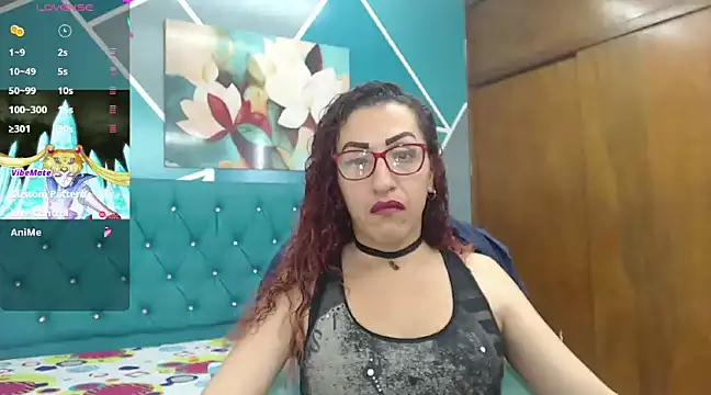 Snapshot of sabrina_dupont chatting on March 7, 2025, 12:56 pm sabrina dupont online show from March 7, 2025, 12:56 pm