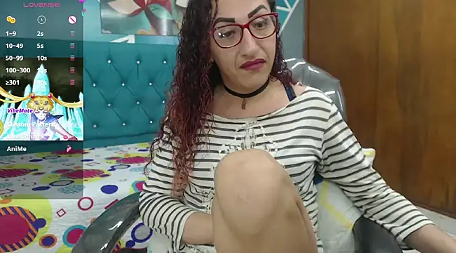 Snapshot of sabrina_dupont chatting on March 8, 2025, 1:03 pm sabrina dupont online show from March 8, 2025, 1:03 pm