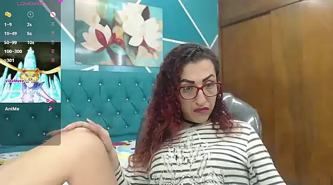 Snapshot of sabrina_dupont chatting on March 8, 2025, 4:06 pm sabrina dupont online show from March 8, 2025, 4:06 pm