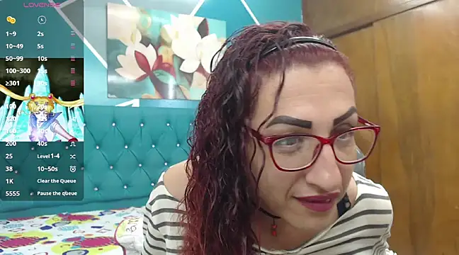 Snapshot of sabrina_dupont chatting on March 14, 2025, 12:51 pm sabrina dupont online show from March 14, 2025, 12:51 pm