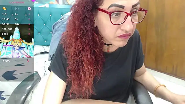 Snapshot of sabrina_dupont chatting on March 22, 2025, 6:58 pm sabrina dupont online show from March 22, 2025, 6:58 pm