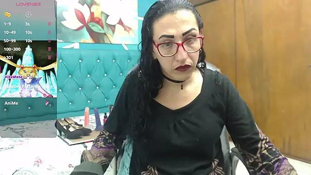 Snapshot of sabrina_dupont chatting on September 15, 2025, 12:38 pm sabrina dupont online show from September 15, 2025, 12:38 pm