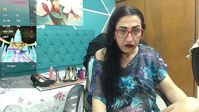 Snapshot of sabrina_dupont chatting on September 20, 2025, 1:01 pm sabrina dupont online show from September 20, 2025, 1:01 pm