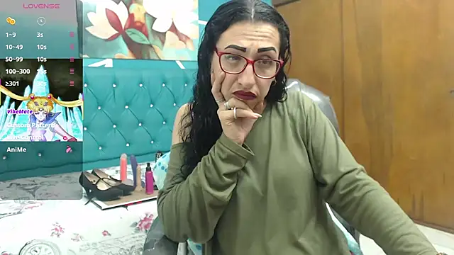 Snapshot of sabrina_dupont chatting on September 21, 2025, 12:51 pm sabrina dupont online show from September 21, 2025, 12:51 pm