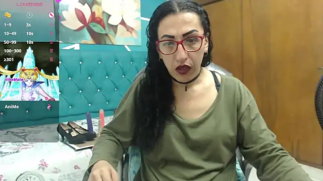 Snapshot of sabrina_dupont chatting on October 5, 2025, 12:47 pm sabrina dupont online show from October 5, 2025, 12:47 pm