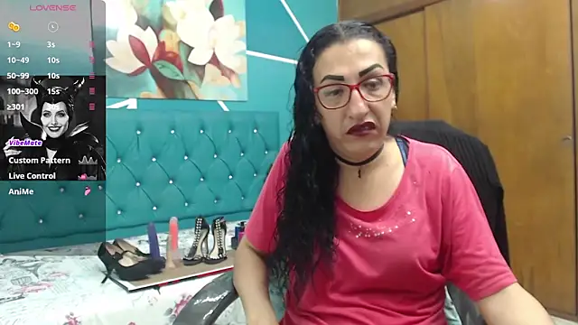 Snapshot of sabrina_dupont chatting on October 15, 2025, 12:49 pm sabrina dupont online show from October 15, 2025, 12:49 pm