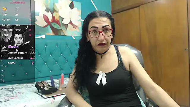 Snapshot of sabrina_dupont chatting on October 17, 2025, 12:52 pm sabrina dupont online show from October 17, 2025, 12:52 pm