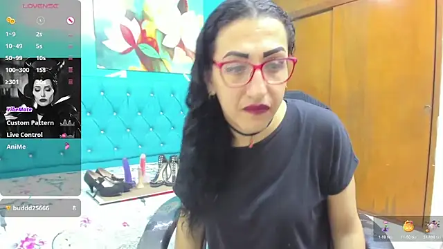 Snapshot of sabrina_dupont chatting on October 19, 2025, 12:50 pm sabrina dupont online show from October 19, 2025, 12:50 pm