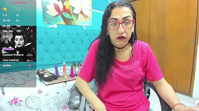 Snapshot of sabrina_dupont chatting on October 22, 2025, 12:49 pm sabrina dupont online show from October 22, 2025, 12:49 pm