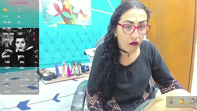 Snapshot of sabrina_dupont chatting on October 28, 2025, 1:25 pm sabrina dupont online show from October 28, 2025, 1:25 pm