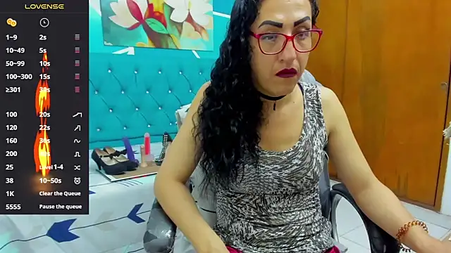 Snapshot of sabrina_dupont chatting on October 31, 2025, 12:50 pm sabrina dupont online show from October 31, 2025, 12:50 pm