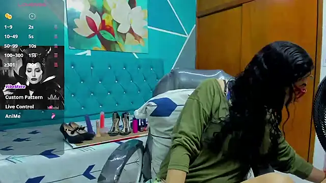 Snapshot of sabrina_dupont chatting on November 5, 2025, 12:38 pm sabrina dupont online show from November 5, 2025, 12:38 pm