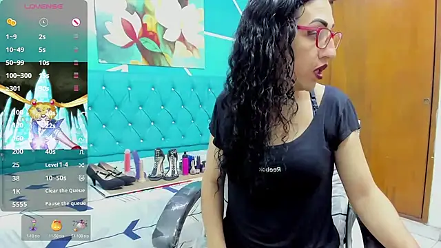 Snapshot of sabrina_dupont chatting on November 12, 2025, 12:49 pm sabrina dupont online show from November 12, 2025, 12:49 pm