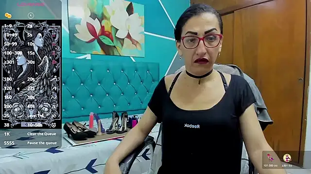 Snapshot of sabrina_dupont chatting on November 21, 2025, 12:48 pm sabrina dupont online show from November 21, 2025, 12:48 pm