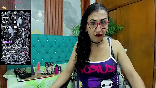 Snapshot of sabrina_dupont chatting on November 27, 2025, 1:13 pm sabrina dupont online show from November 27, 2025, 1:13 pm