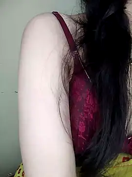 Snapshot of Fair-magic-woman chatting on January 10, 2025, 6:09 am Fair-magic-woman online show from January 10, 2025, 6:09 am