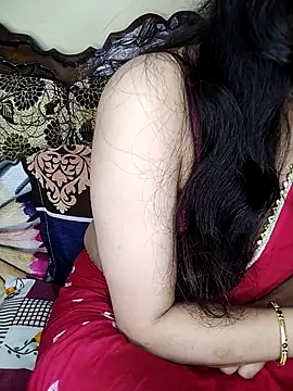 Fair-magic-woman online show from December 21, 2025, 7:43 pm