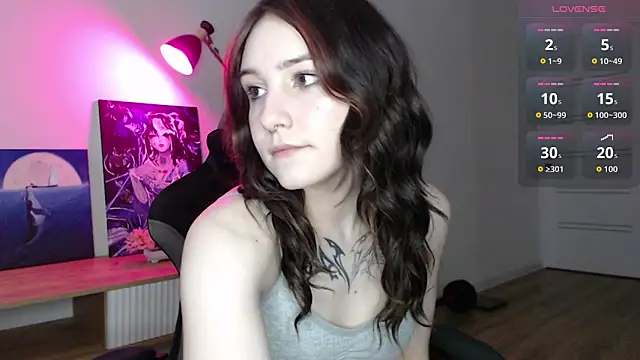 Snapshot of Princess_Shy___ chatting on May 19, 2026, 1:06 pm Princess Shy online show from May 19, 2026, 1:06 pm