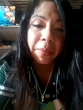 Karenn12 online show from February 8, 2026, 8:23 pm