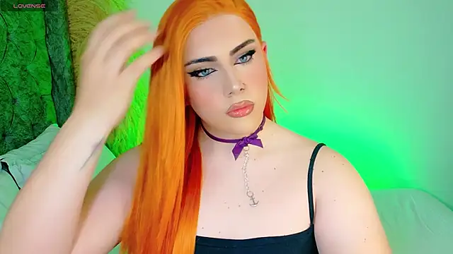 astridjonness online show from February 26, 2026, 1:37 am