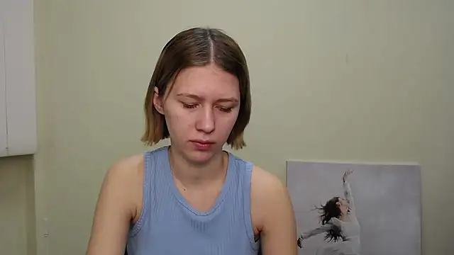 Snapshot of StellaCRL chatting on December 8, 2024, 7:37 am StellaCRL online show from December 8, 2024, 7:37 am