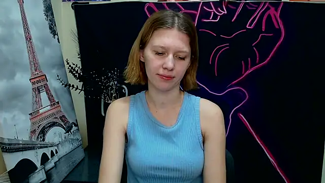 Snapshot of StellaCRL chatting on January 8, 2025, 3:50 pm StellaCRL online show from January 8, 2025, 3:50 pm