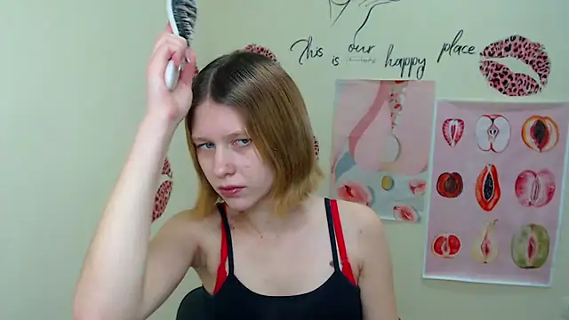 Snapshot of StellaCRL chatting on January 30, 2025, 10:40 am StellaCRL online show from January 30, 2025, 10:40 am