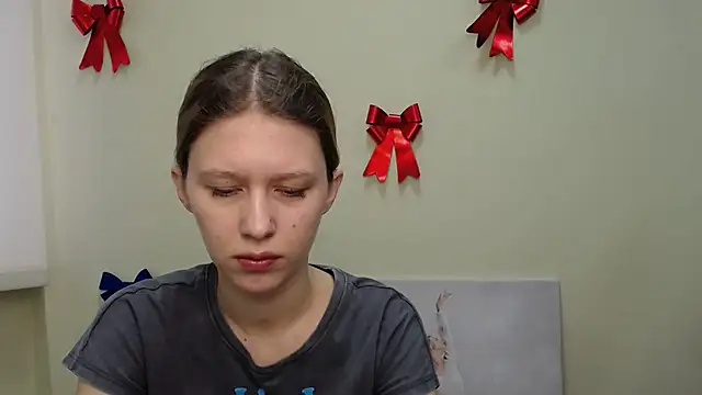 Snapshot of StellaCRL chatting on February 2, 2025, 7:30 am StellaCRL online show from February 2, 2025, 7:30 am