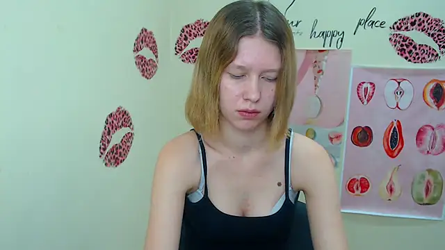 Snapshot of StellaCRL chatting on February 17, 2025, 10:29 am StellaCRL online show from February 17, 2025, 10:29 am