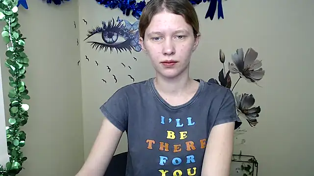 Snapshot of StellaCRL chatting on February 27, 2025, 10:37 am StellaCRL online show from February 27, 2025, 10:37 am