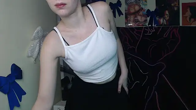 StellaCRL online show from February 14, 2026, 1:30 pm