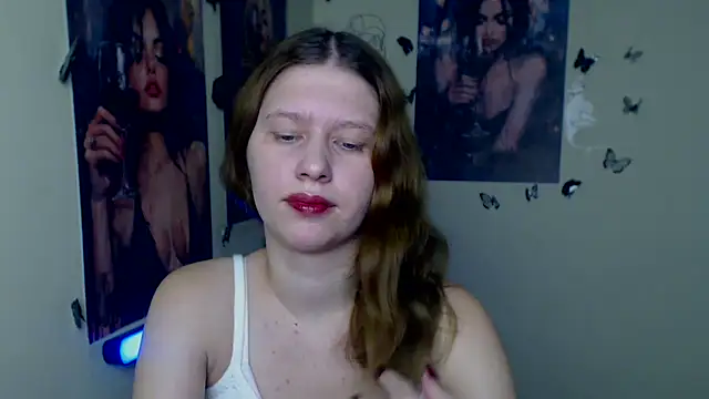 StellaCRL online show from February 19, 2026, 7:43 pm