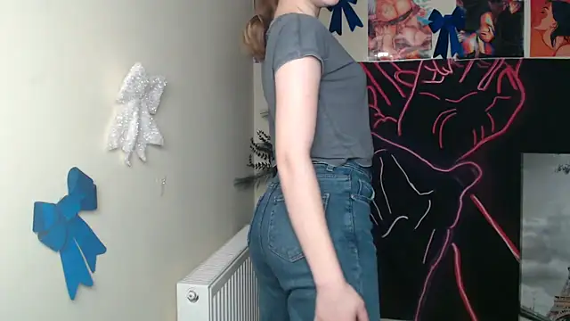 StellaCRL online show from February 22, 2026, 7:19 am