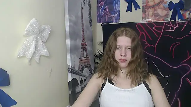 StellaCRL online show from March 6, 2026, 1:18 pm