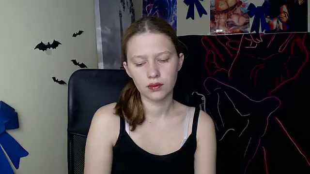 StellaCRL online show from April 24, 2026, 6:27 am