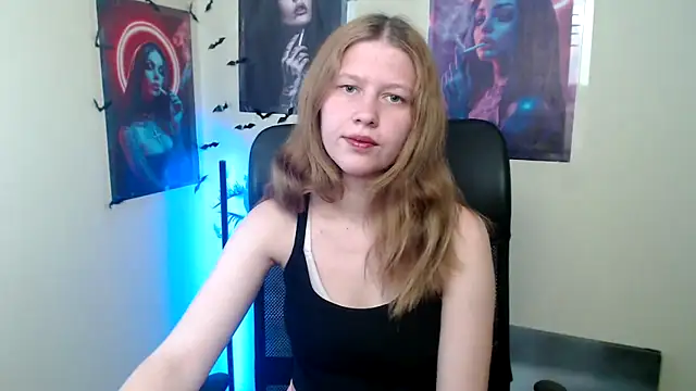 StellaCRL online show from May 3, 2026, 12:11 pm