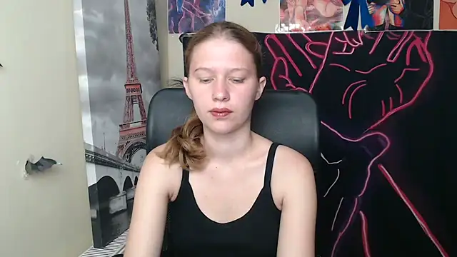 Snapshot of StellaCRL chatting on May 19, 2026, 12:11 pm StellaCRL online show from May 19, 2026, 12:11 pm