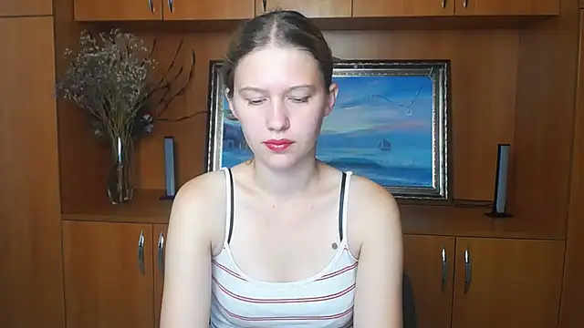 Snapshot of StellaCRL chatting on June 29, 2026, 6:41 am StellaCRL online show from June 29, 2026, 6:41 am