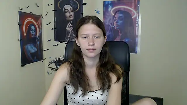 Snapshot of StellaCRL chatting on July 27, 2026, 6:20 am StellaCRL online show from July 27, 2026, 6:20 am
