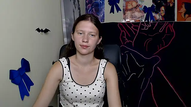 Snapshot of StellaCRL chatting on July 28, 2026, 4:39 pm StellaCRL online show from July 28, 2026, 4:39 pm