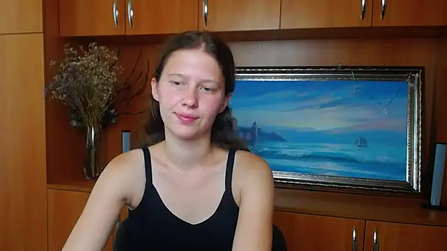Snapshot of StellaCRL chatting on August 3, 2026, 11:59 am StellaCRL online show from August 3, 2026, 11:59 am