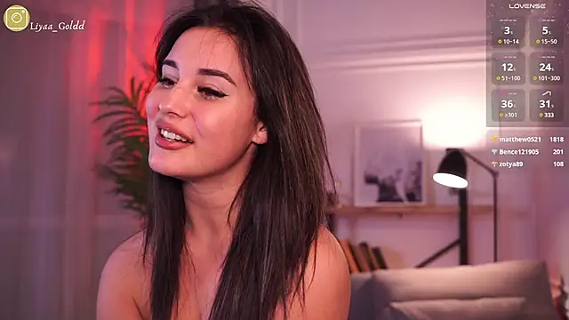 Snapshot of Liya_Gold_ chatting on January 16, 2025, 5:01 pm Liya Gold online show from January 16, 2025, 5:01 pm