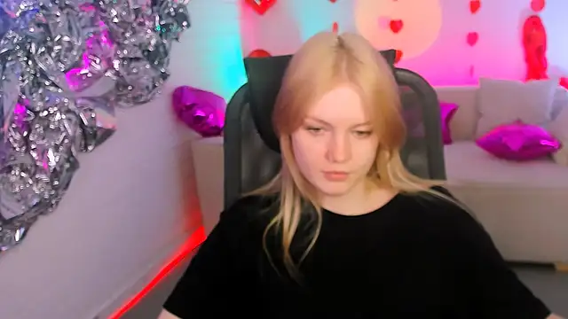 GraceGlamour online show from February 22, 2025, 8:18 am