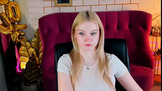 GraceGlamour online show from March 3, 2025, 8:27 am