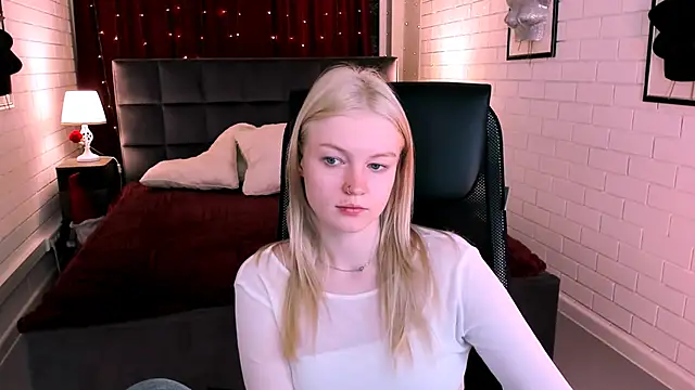 GraceGlamour online show from September 26, 2025, 5:11 am